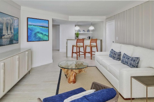 Bahia Mar Fort Lauderdale Beach- A DoubleTree By Hilton image 26