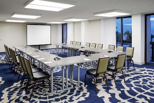 Bahia Mar Fort Lauderdale Beach- A DoubleTree By Hilton image 3