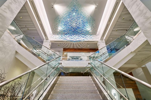 Bahia Mar Fort Lauderdale Beach- A DoubleTree By Hilton image 39