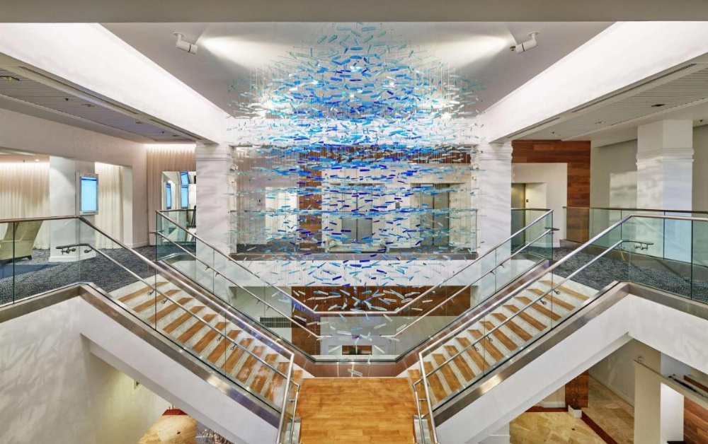 Bahia Mar Fort Lauderdale Beach- A DoubleTree By Hilton Image 40