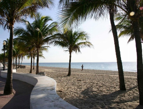 Bahia Mar Fort Lauderdale Beach- A DoubleTree By Hilton image 41