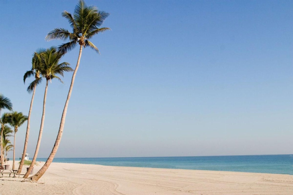 Bahia Mar Fort Lauderdale Beach- A DoubleTree By Hilton Image 43