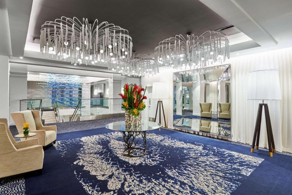Bahia Mar Fort Lauderdale Beach- A DoubleTree By Hilton Image 6